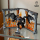 LEGO Icons 10367 Władca pierścieni: Book nook z Balrogiem - 1331602 - zdjęcie 2